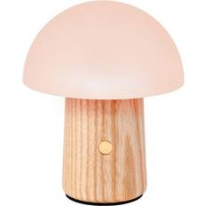 Gingko Alice Mushroom Tischlampe