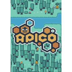 PC Games APICO PC