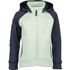 Didriksons Softshell jakker Didriksons Corin Powerstretch Jakke, Pale Mint