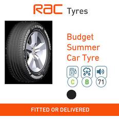 Tyres Kustone 215 55 17 kustone passion p9 215/55zr17 94w summer