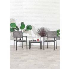 Suntime Adrano 2 Bistro Set