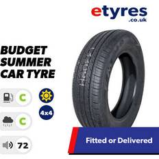 Tyres Kpatos 65 17 kpatos fm518 225/65r17 102h fm-518 summer