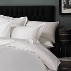 Vision VV300 100% Cotton Bed Sheet White