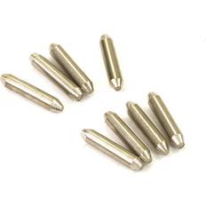 RC Toys Fastrax Team Associated Rival MT10 Aluminium Wheel Hex Pins 2mm X 10mm 8 FTAS05P