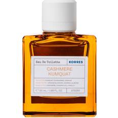 Korres Cashmere Kumquat EdT 50ml