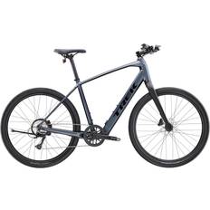 Trek Dual Sport+ 2 LT 252Wh XL Elcykel Hybrid Elcykel