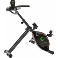 Transportrollen Fitnessbikes Tunturi Desk Bike Cardio Fit D20