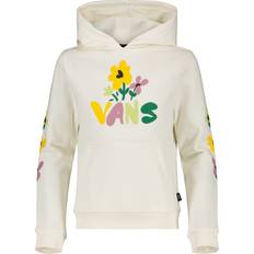 Vans Bloomer JR huvtröja marshmallow Barn