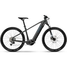 E-Bikes Haibike AllTrack 5 27.5" 2023 Anthracite Slate Gloss Herrcykel