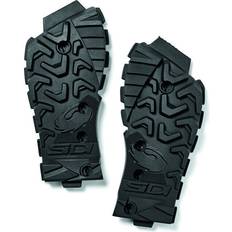 Accessori per Moto Sidi Crossfire Click SRS Enduro Suole, nero, dimensione per uomo