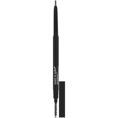 Long-Lasting Eyebrow Pencils Wet N Wild Ultimate Brow Micro Brow Pencil Deep Brown