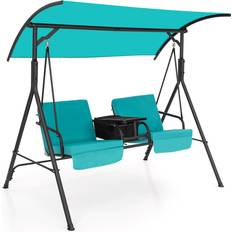 Costway 2 Person Porch Swing