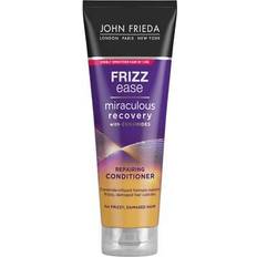 John Frieda Conditioners John Frieda ease miraculous recovery conditioner