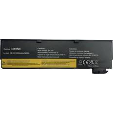 Reservedeler til datamaskin CoreParts Laptop Battery for Lenovo 56Wh 6 Cell Li-ion 10.8V