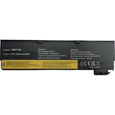 MBXLE-BA0386 Batteri Lenovo 68+