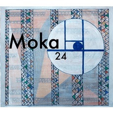 Musik Rapoon moka 24 (CD)