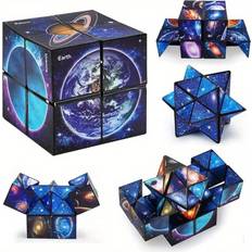 Shein Infinity Cube Fidget Toy