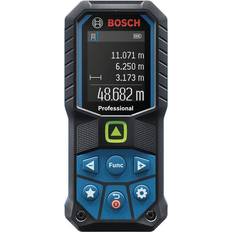 IP65 Laserafstandsmeters Bosch GLM 50-25 G Professional