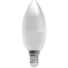 Bell Opal Dimmable LED Candle 2.1W E14 2700K