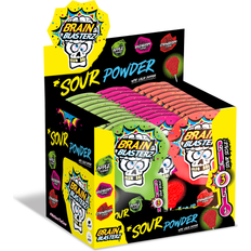 Brain Blasterz Lolly Dipper 10g x 30st