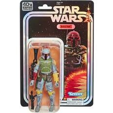 Hasbro Star Wars The Black Series 40th Boba Fett SDCC 2019 Exclusive Action Figure