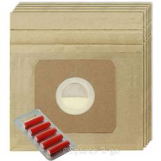 cleaner double bag vc010