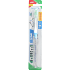 GUM 158 Travel Toothbrush