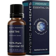 Massage- & Relaxation Products Mystic Moments anethi essential oil 100% pure 10ml