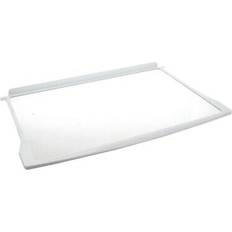 White Goods Accessories Indesit fridge & freezer glass shelf genuine