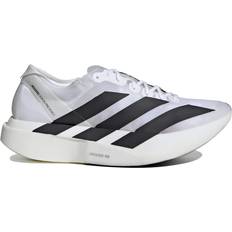 Adidas Adizero Pro Evo Sneakers Herren Gummi/Textil/Netz Weiß