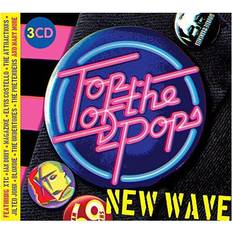 TOTP New Wave (CD)