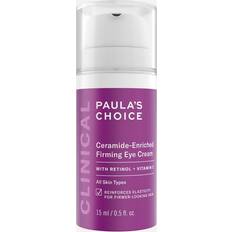 Paula's Choice Eye Care Paula's Choice Clinical Ceramide-Enriched Firming Eye Cream 15ml 0.5fl oz