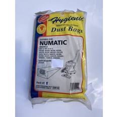 Jegs 5 dust hoover numatic george
