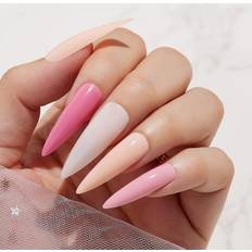 Shein Makartt Acrylic Nail Kit Long Gel Nail