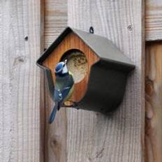 Ryom Singing Friend Evie Recycled Feeder