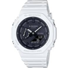 Casio G-Shock - Unisex Wrist Watches Casio Bluetooth G-Shock Combi Black Integrated Bezel