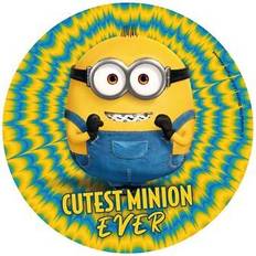 ABYstyle minions soft mouse mat cutest minion ever