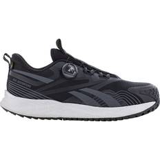 Reebok FE4 Adventure Boa sikkerhedssko S1PS, Black/Grey