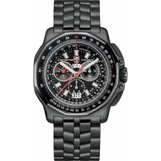 Luminox Unisex Wrist Watches Luminox XA.9272 F-22 Mens Watch 44mm
