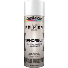 Dupli-Color Paint Dupli-Color DAP1689 General Purpose Sandable Primer White