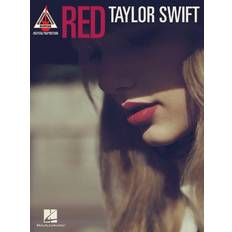 Taylor Swift: Red (CD)