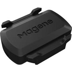 Magene S3 Cadence/Speed Sensor for Cycling, Bluetooth/ANT Bicycle Cadence Sensor Bike Speed Sensor, Wireless RPM Sensor
