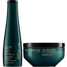Shu Uemura Uemura Art of Hair Ultimate Reset Shampoo Masque Duo