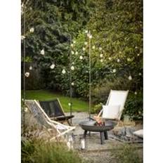 Garden Trading Festoon Pole Metal