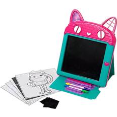 Gabby's Dollhouse Babyleksaker Gabby's Dollhouse Gabby's Dollhouse Premium Glow Pad