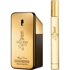 Rabanne 1 Million Gift Set EDT EDT