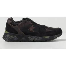 Premiata Sneakers Premiata Sneakers Herren Farbe Schwarz