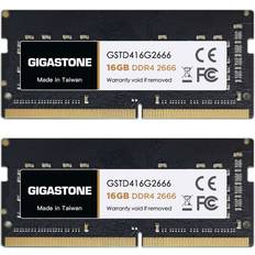 DDR4 RAM Laptop Kit 2x16GB PC4-21300