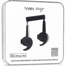 Happy Plugs sport earbuds