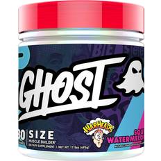 Vitamins & Supplements Ghost V2 Muscle Builder Gluten-Free Warheads Sour Watermelon